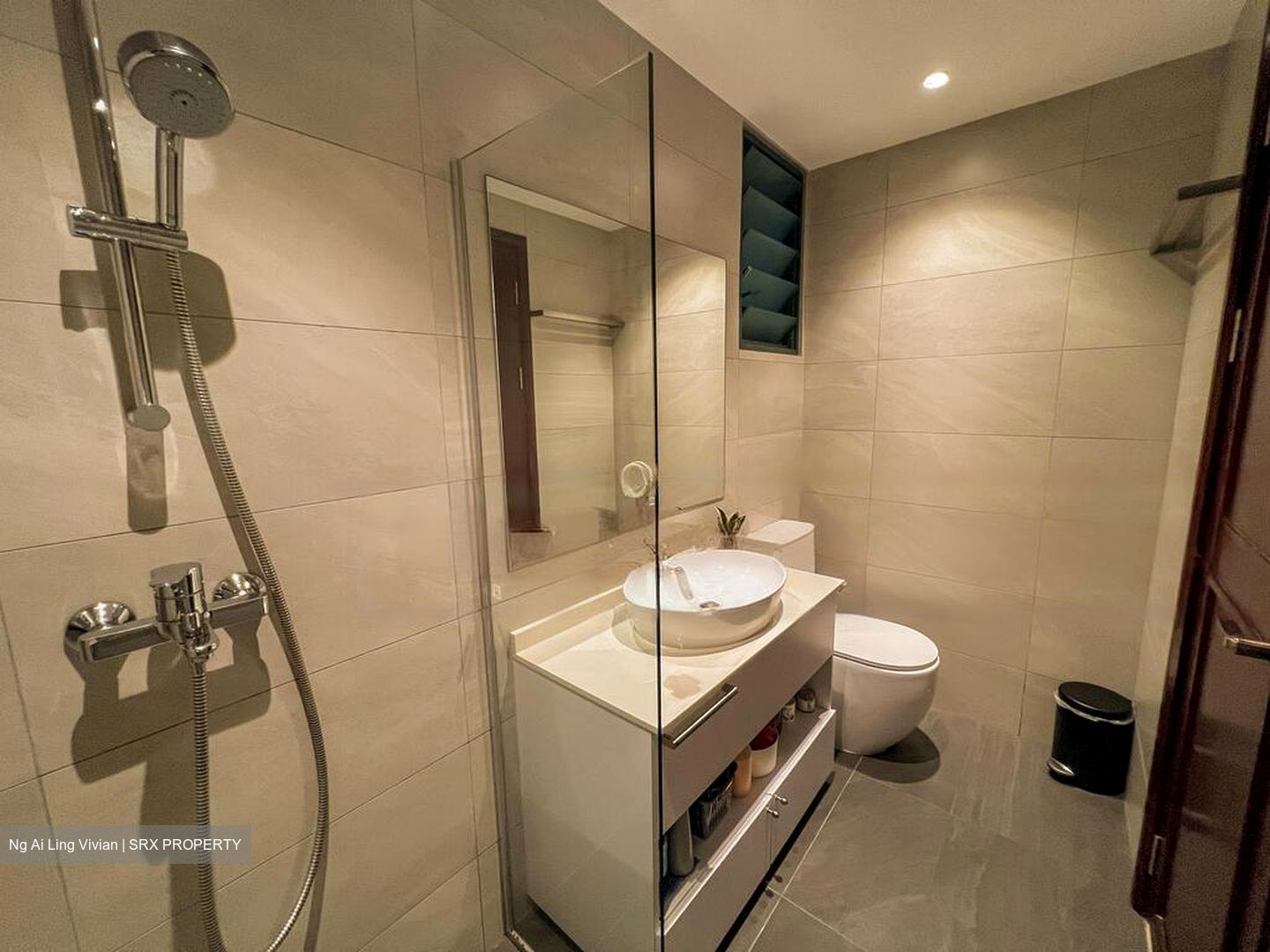 The Hillside (D21), Condominium #456148801